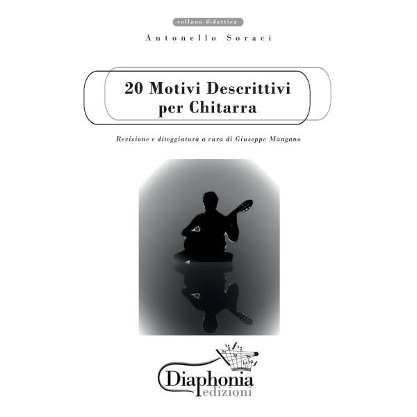 20 MOTIVI DESCRITTIVI per chitarra